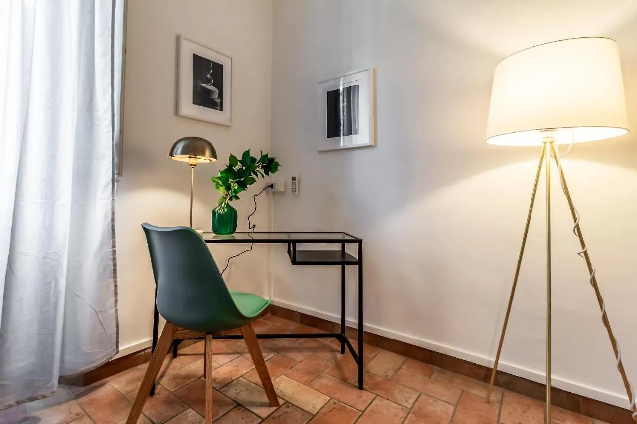 Holiday home Wine Apartments Florence Ansonica