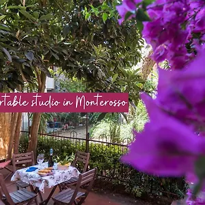  Apartment Il Giardino Di Ada Ground Floor With Ac And Patio Italy